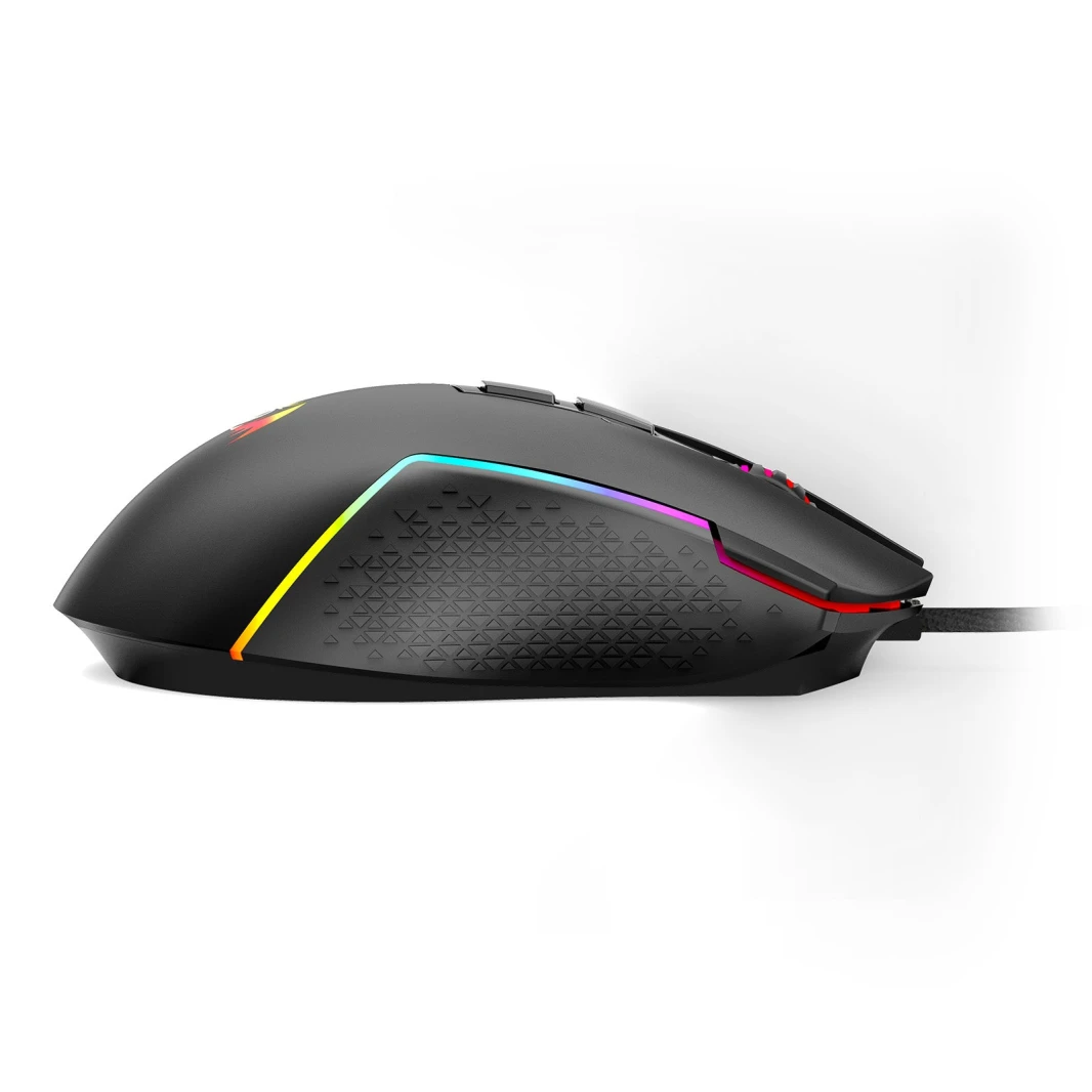 ماوس الألعاب السلكي Fantech M613-RGB Trident Lite