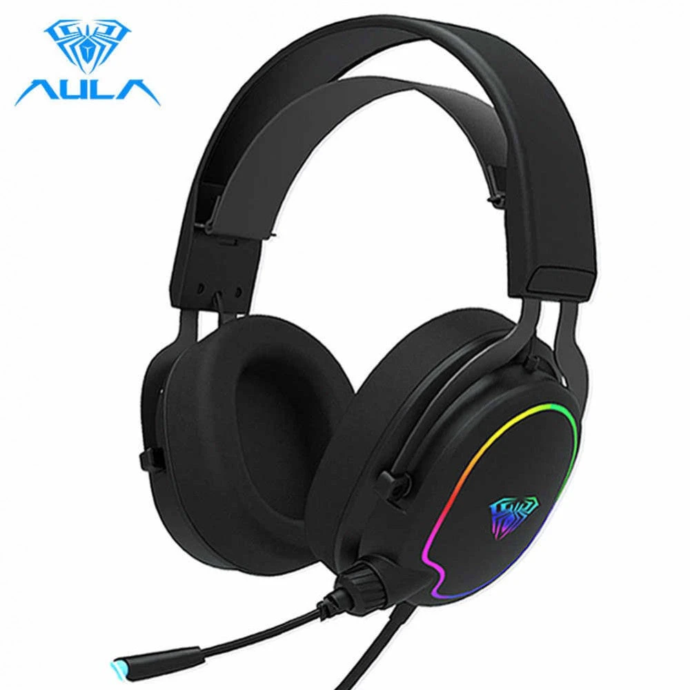 AULA F606 GAMING HEADSET