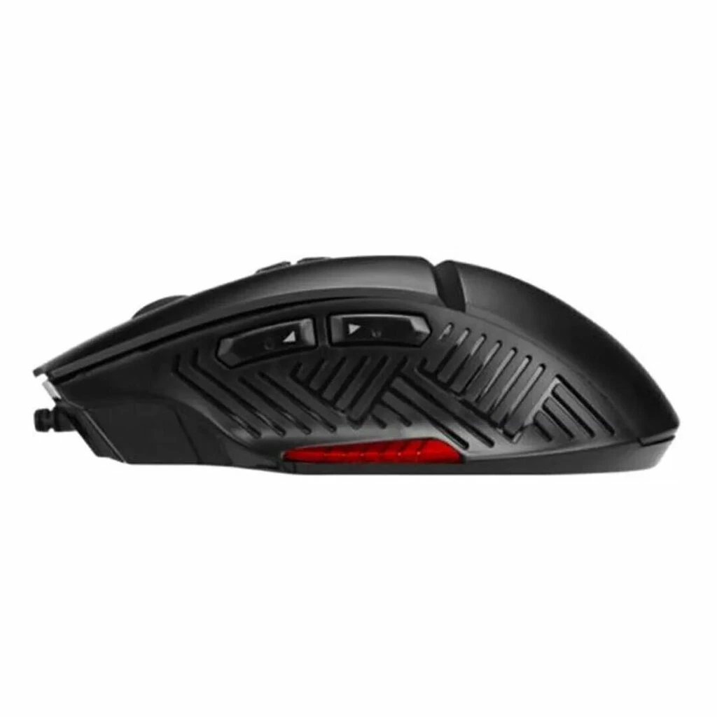 ماوس ألعاب Marvo M355 بمستشعر بصري 7200 نقطة في البوصة