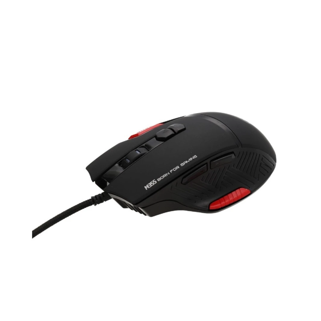 ماوس ألعاب Marvo M355 بمستشعر بصري 7200 نقطة في البوصة