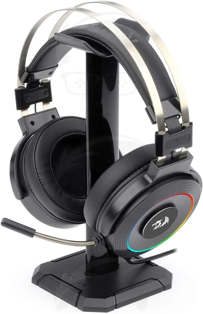 Redragon H320 Lamia Gaming Headset with 7.1 Surround Sound