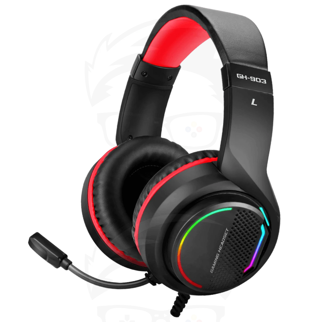 سماعة الألعاب XTRIKE ME GH-903 7.1