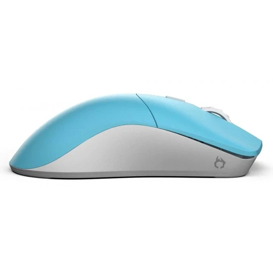 ماوس الألعاب اللاسلكي Glorious Model O PRO - Blue Lynx Forge