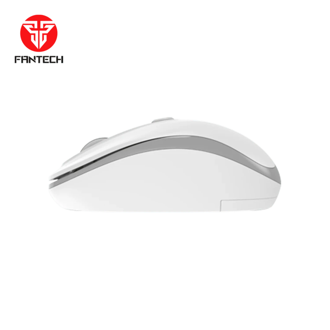 Fantech W192 GOWireless Mouse with Silent Click