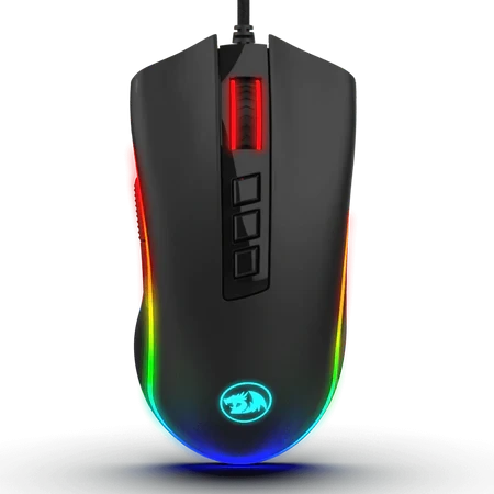 ماوس الألعاب Redragon M711-2 COBRA