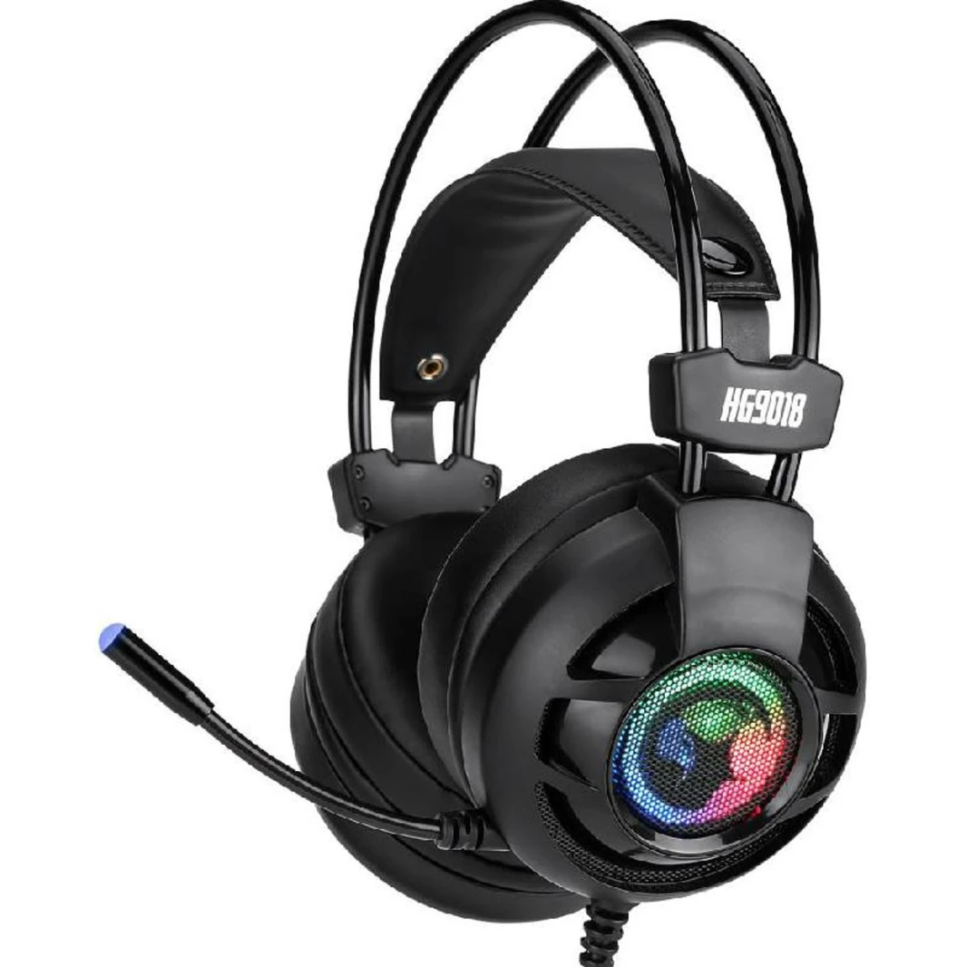 سماعة رأس MARVO Scorpion HG9018 7.1 Surround للألعاب