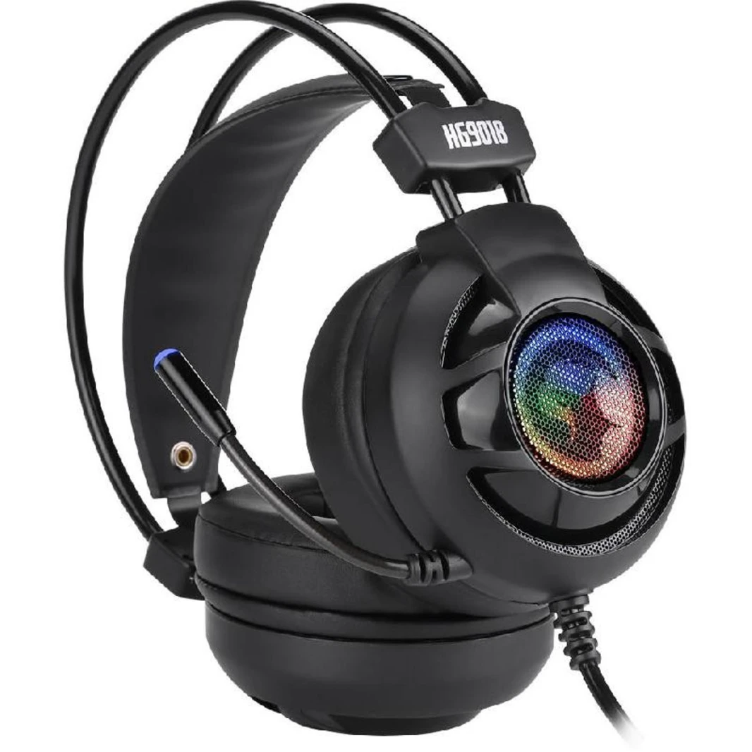 سماعة رأس MARVO Scorpion HG9018 7.1 Surround للألعاب
