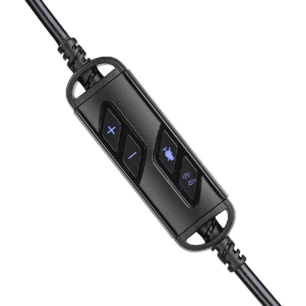 سماعة رأس MARVO Scorpion HG9018 7.1 Surround للألعاب