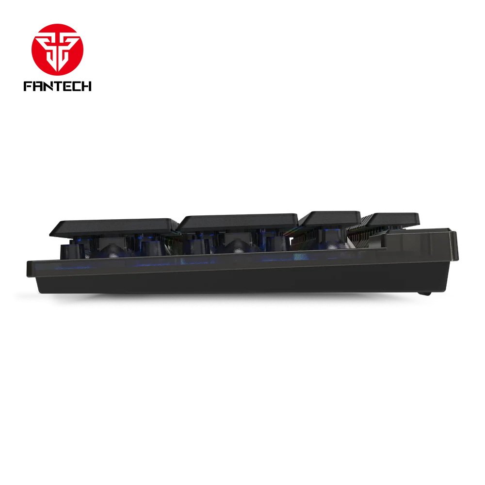 لوحة مفاتيح الألعاب Fantech Shikari K515 RGB Membrane