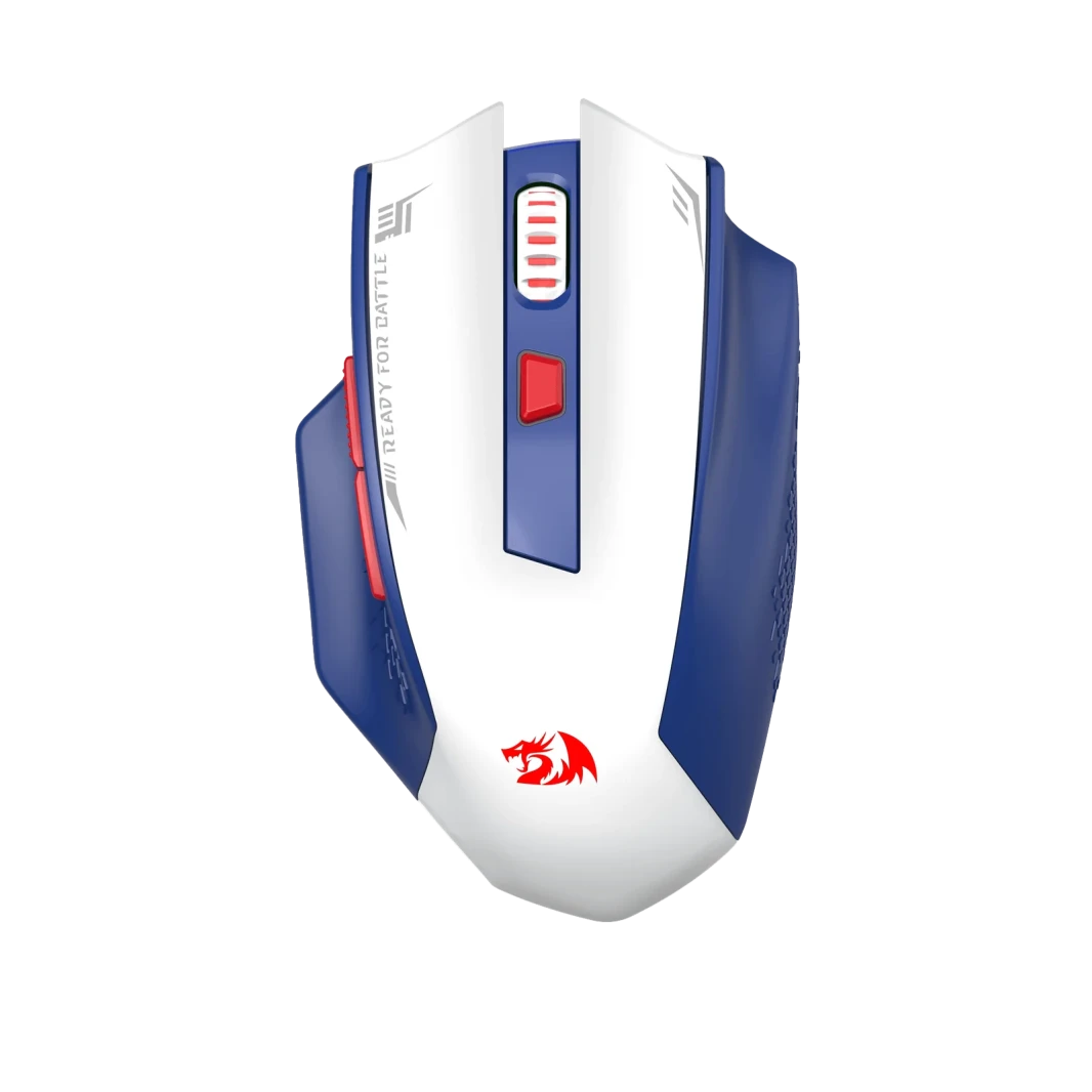 REDRAGON WOKI M994 WBR SUPERLIGHT 60G WIRELESS GAMING MOUSE