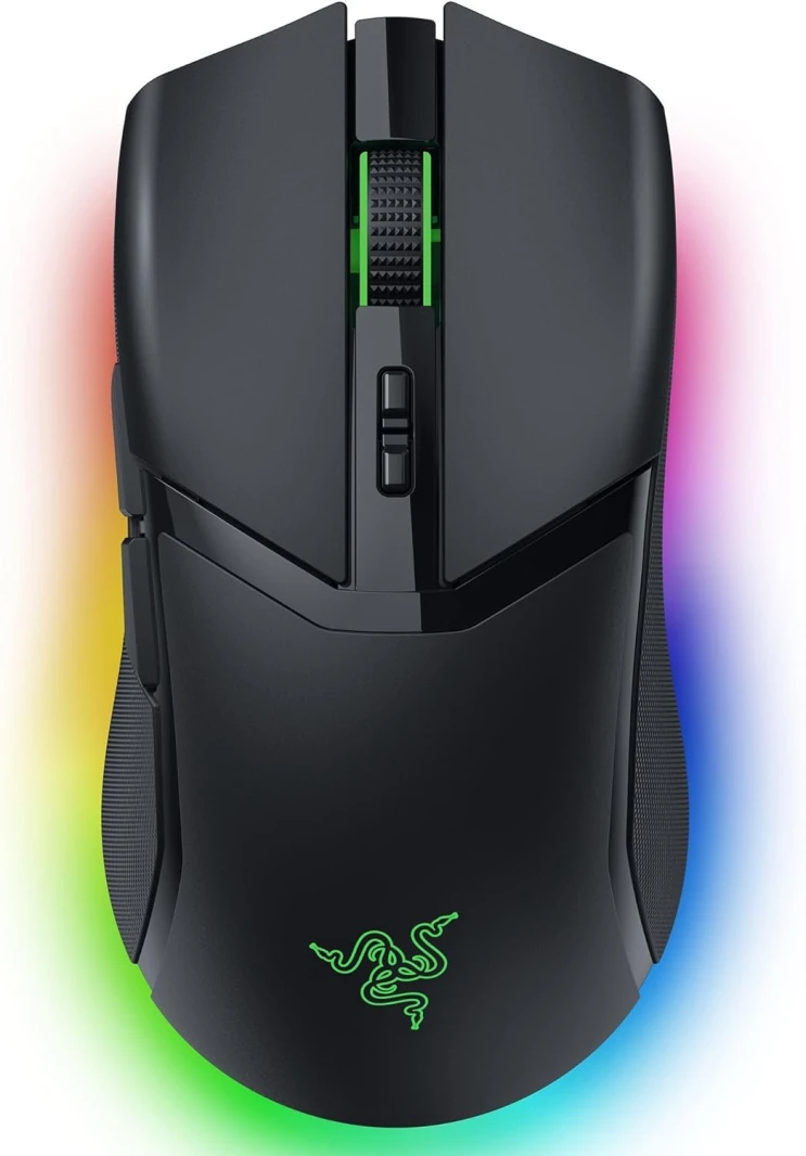 ماوس الألعاب Razer Cobra Pro Chroma RGB اللاسلكي