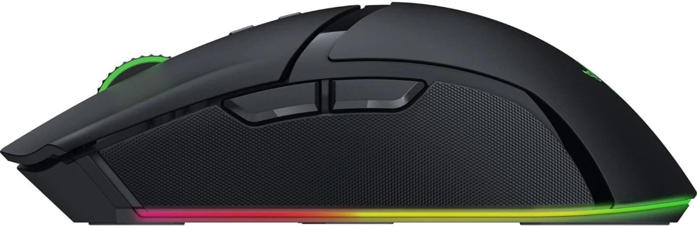 ماوس الألعاب Razer Cobra Pro Chroma RGB اللاسلكي