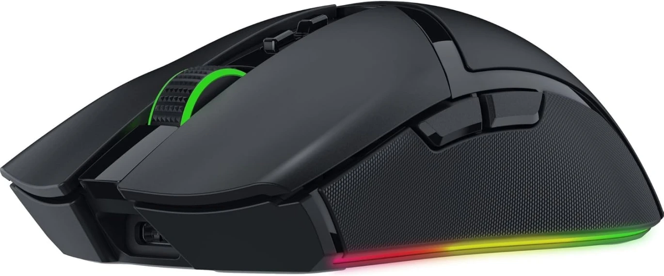 ماوس الألعاب Razer Cobra Pro Chroma RGB اللاسلكي