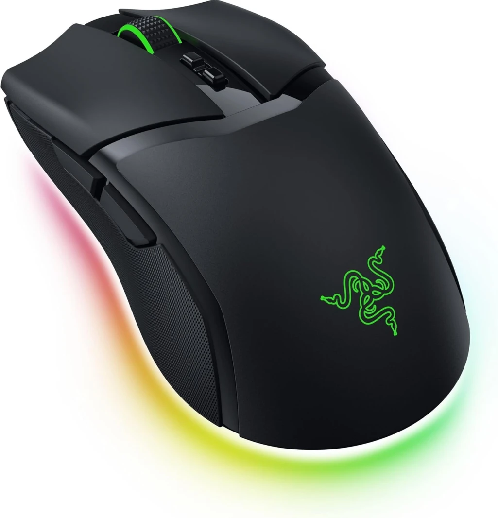 ماوس الألعاب Razer Cobra Pro Chroma RGB اللاسلكي