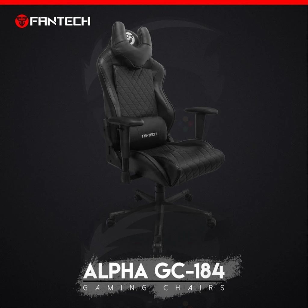 Fantech Gaming Chair GC-184