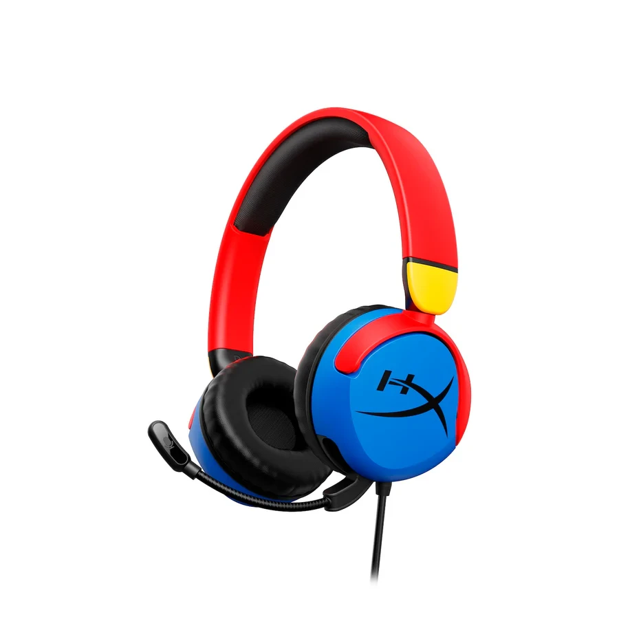 سماعة HyperX Cloud Mini السلكية