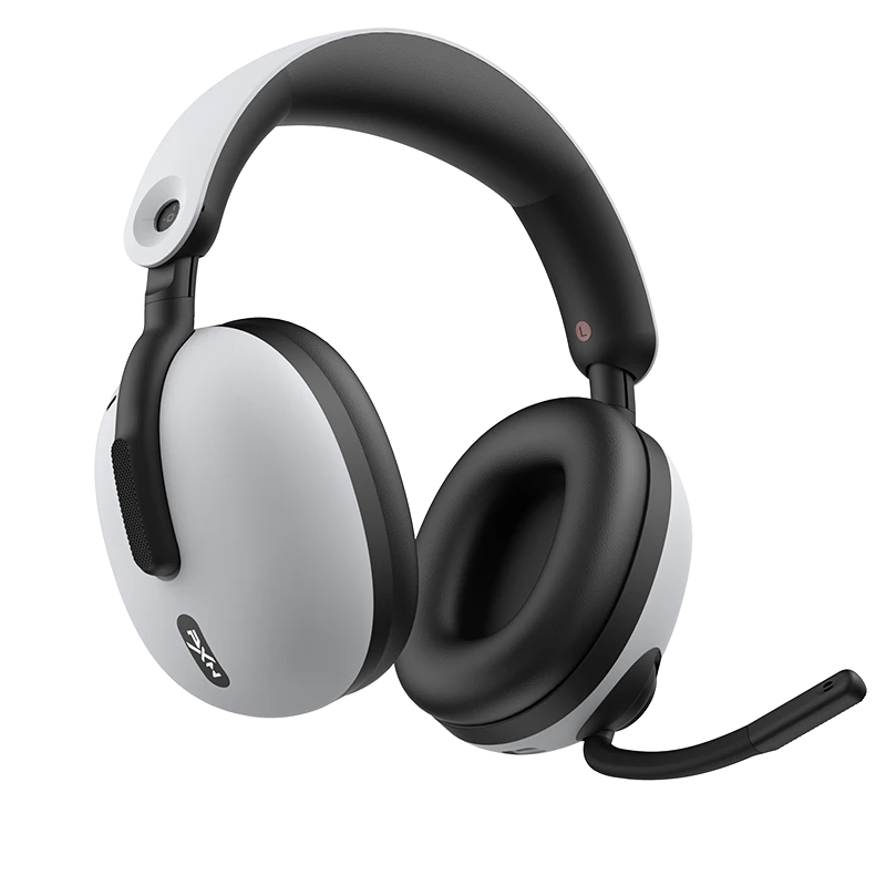 PXN Ravine Pro Wireless Noise Canceling Gaming Headset