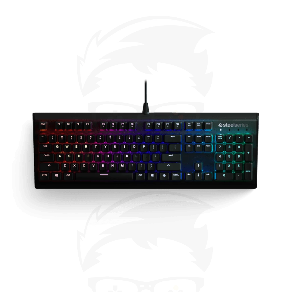 ستيل سيريز APEX M750