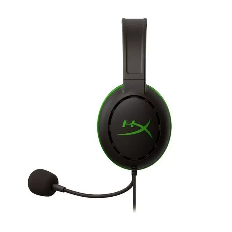 سماعة الرأس HyperX CloudX Chat للألعاب