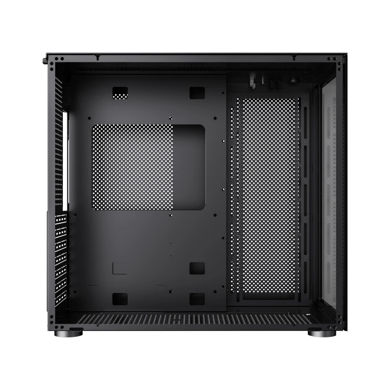 GAMEMAX Infinity Black E-ATX GAMING CASE