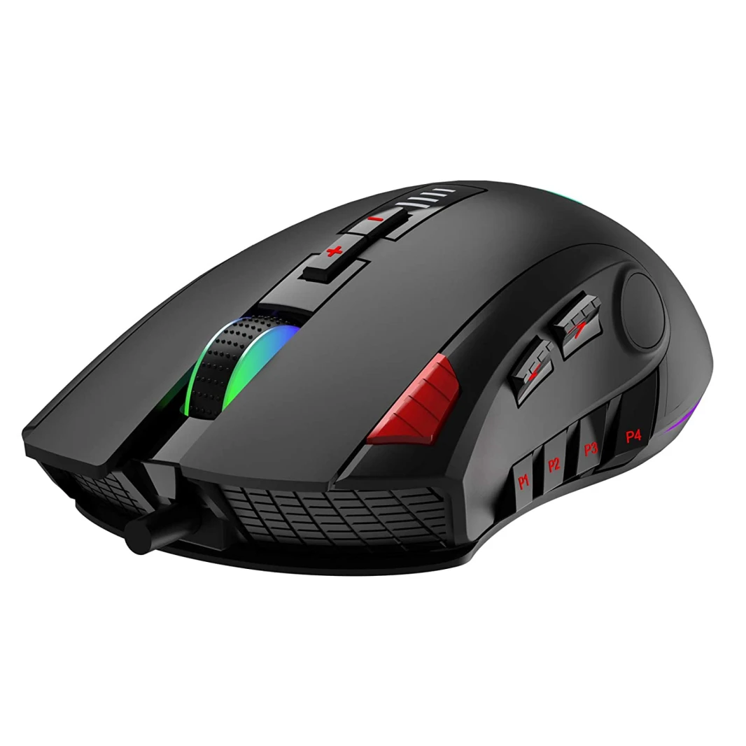 ماوس الألعاب AULA H512 FPS/MMO