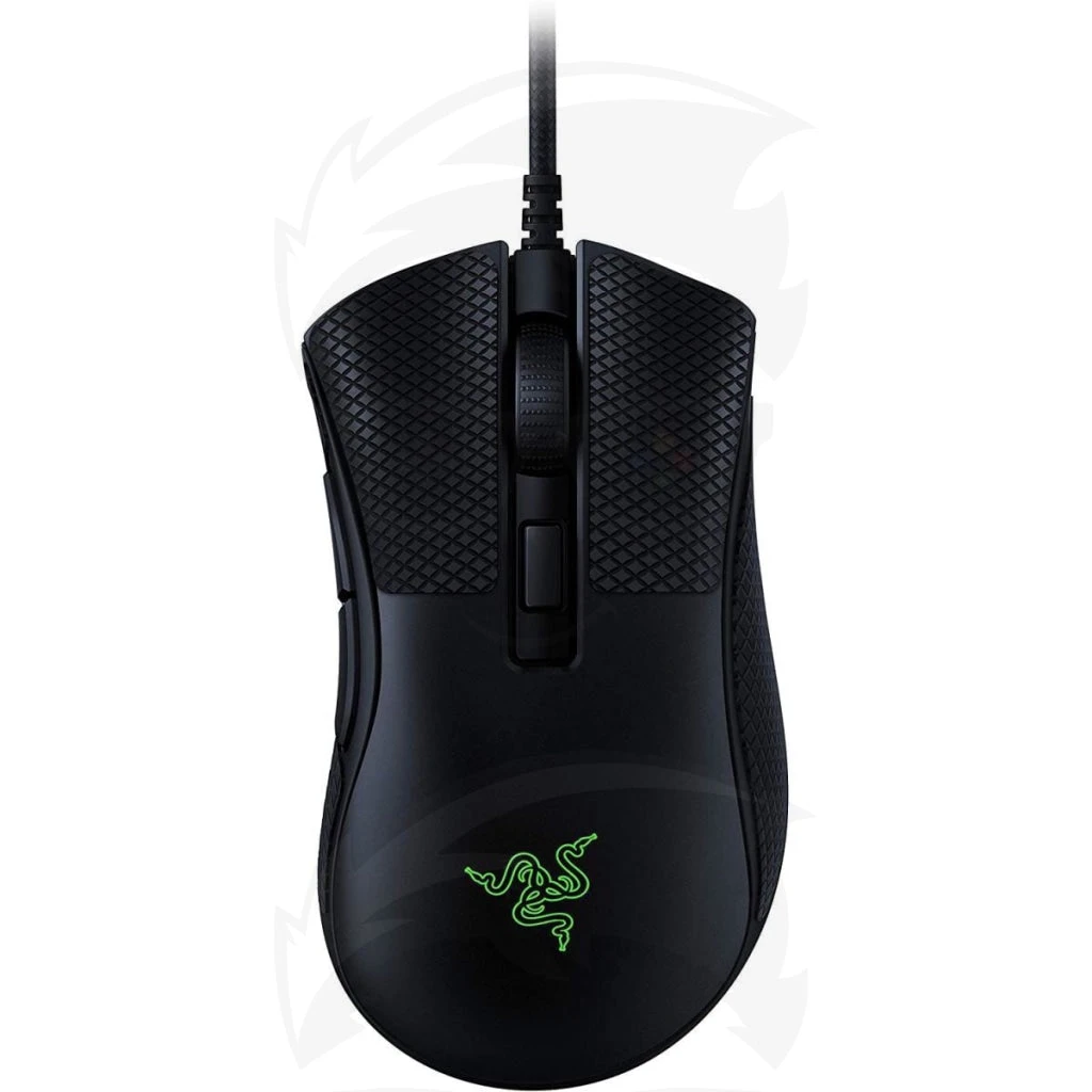 ماوس الألعاب السلكي Razer DEATHADDER V2 Mini - أسود