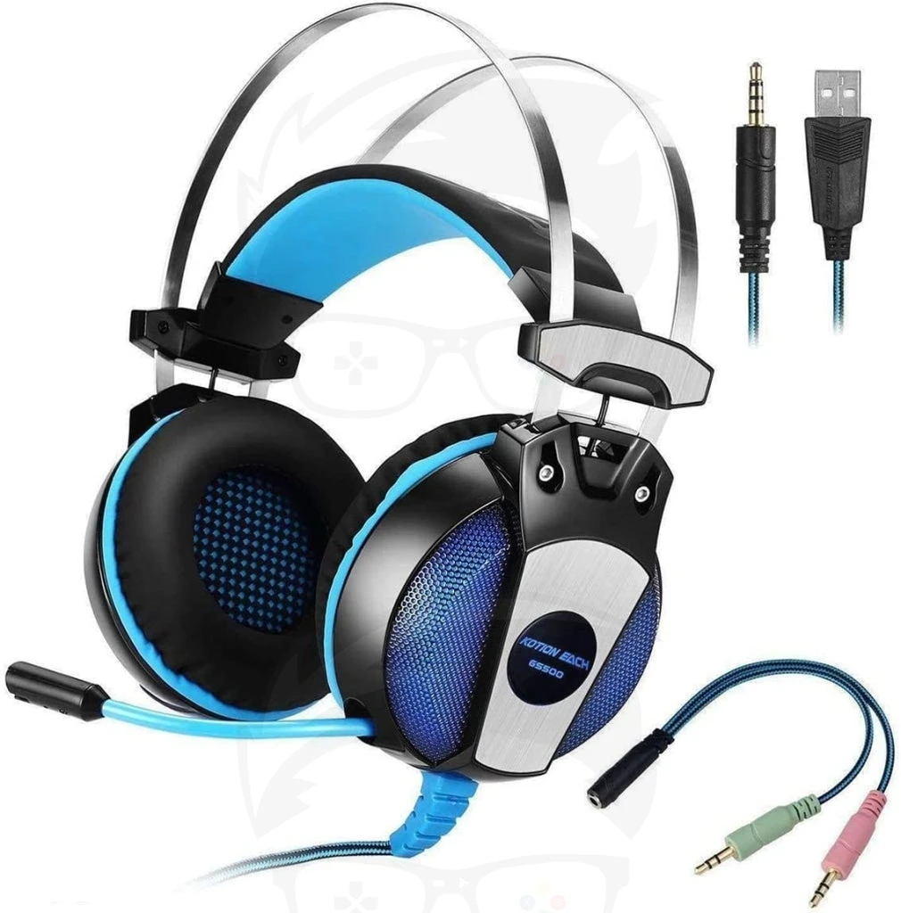 سماعة الألعاب Kotion Each GS500 Surround
