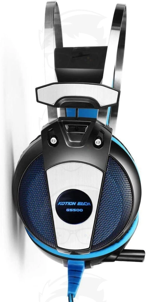 سماعة الألعاب Kotion Each GS500 Surround