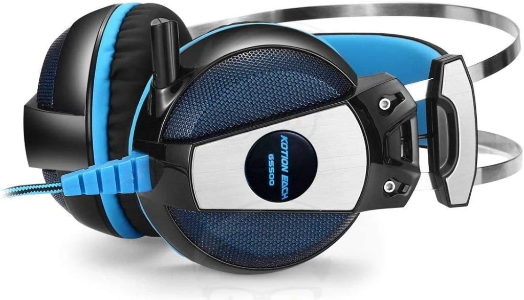 سماعة الألعاب Kotion Each GS500 Surround