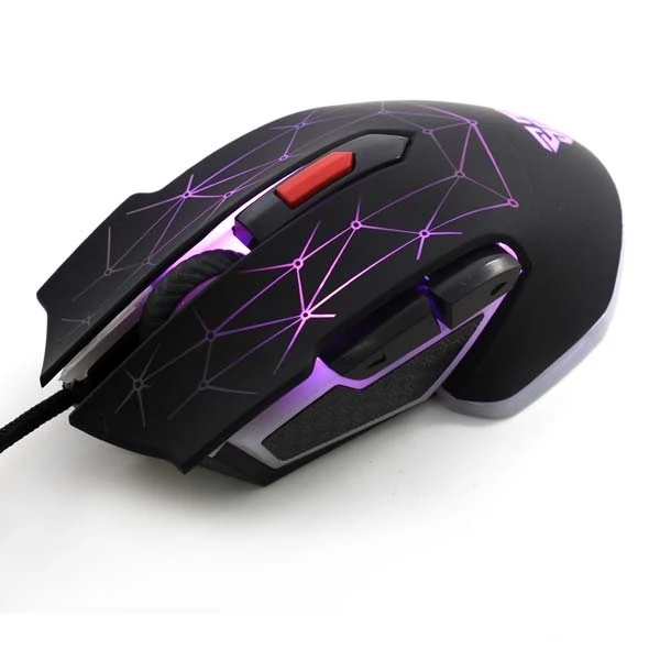 ماوس الألعاب FANTECH X7 BLAST