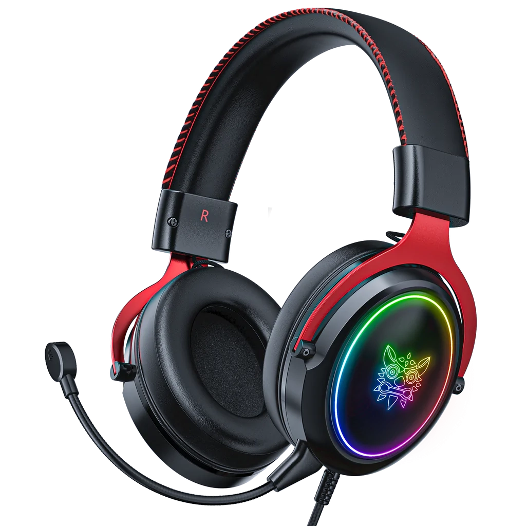 ONIKUMA X10 Wired Gaming Headset
