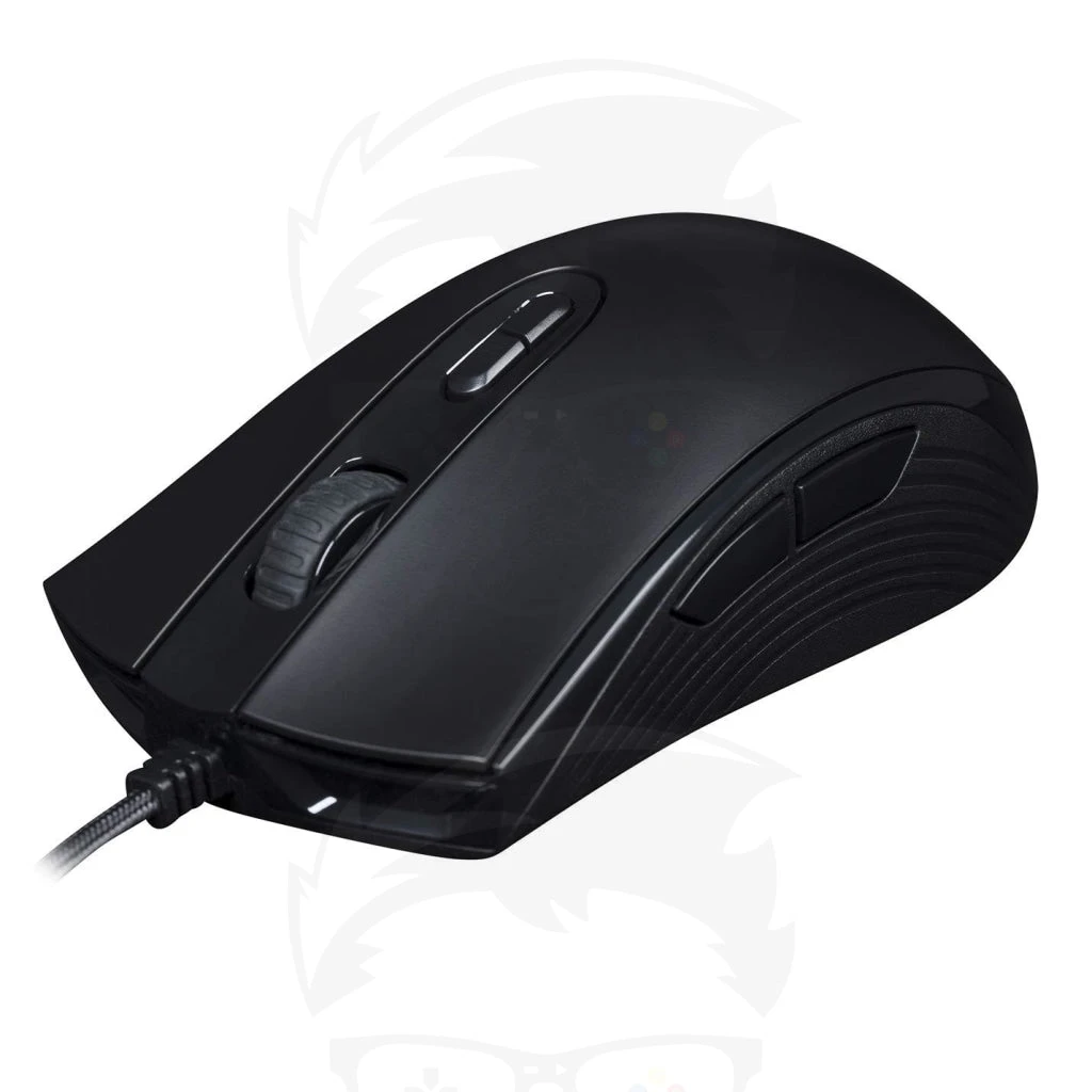 HyperX Pulsefire Core Wired Gaming Mouse - Black
