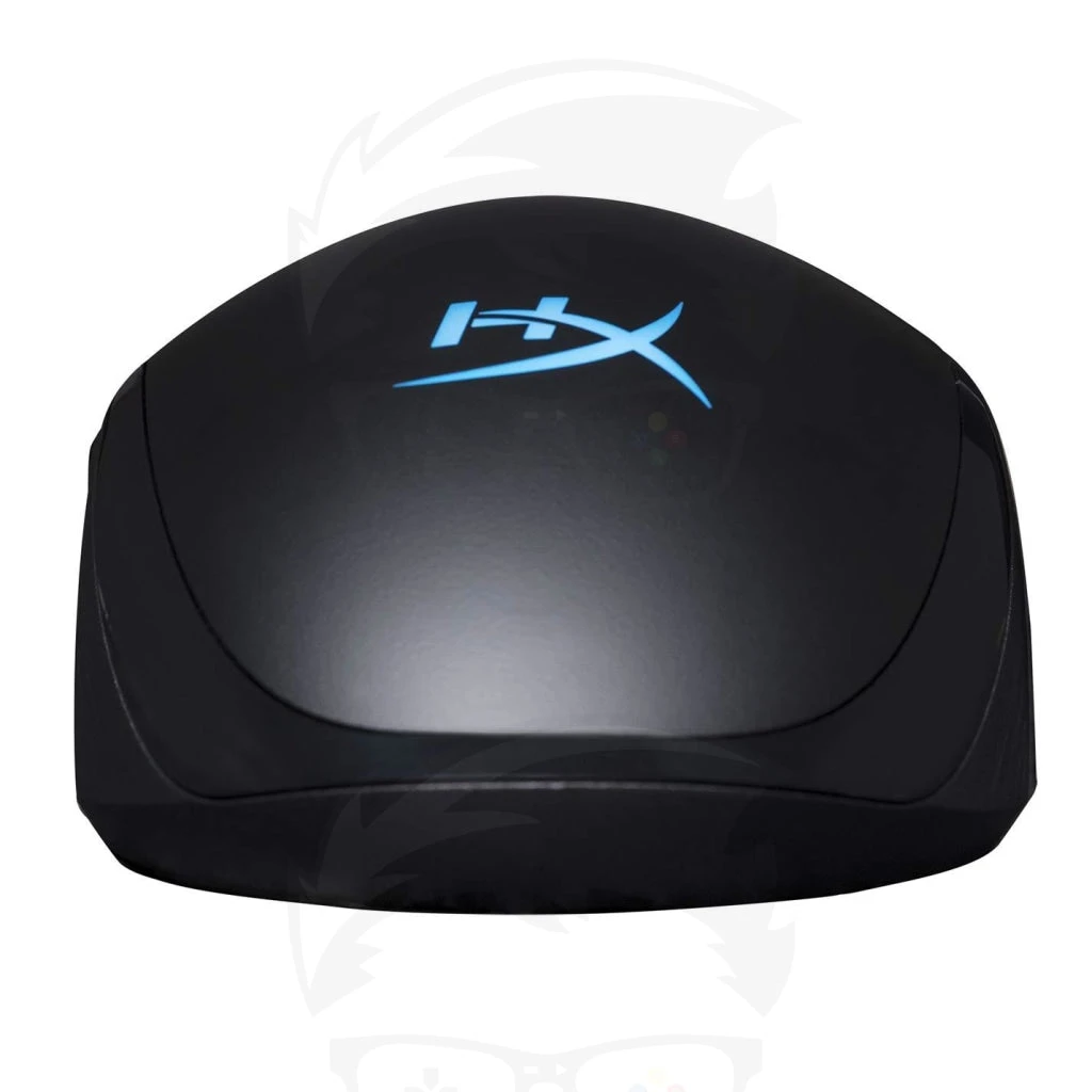 HyperX Pulsefire Core Wired Gaming Mouse - Black