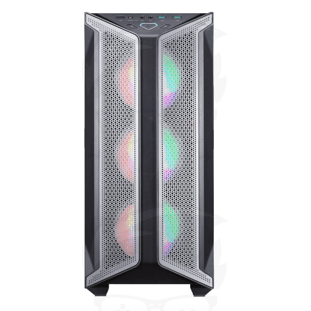 حقيبة الألعاب GAMEMAX Brufen C1 E-ATX