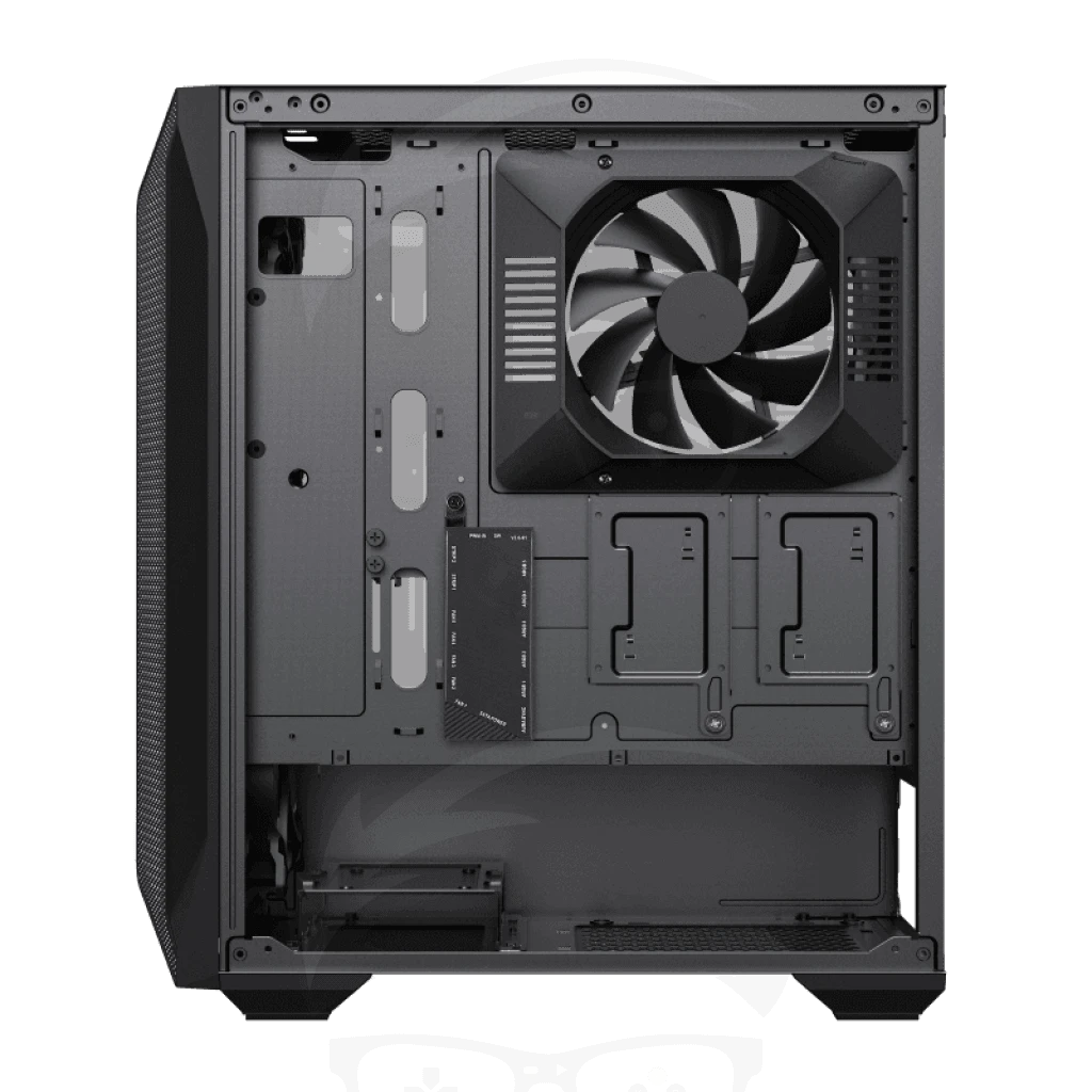 حقيبة الألعاب GAMEMAX Brufen C1 E-ATX