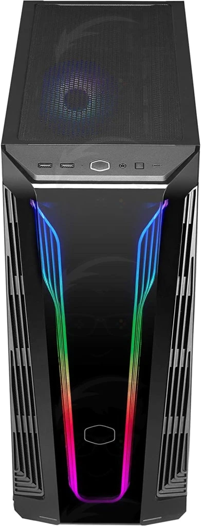 Cooler Master MasterBox 540 ARGB Mid Tower Gaming Case