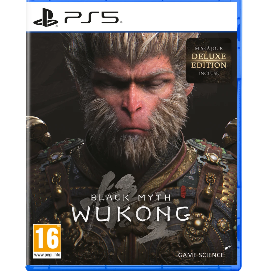 Black Myth: Wukong - PS5