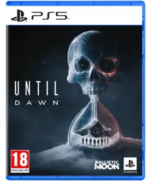 حتى الفجر - PS5