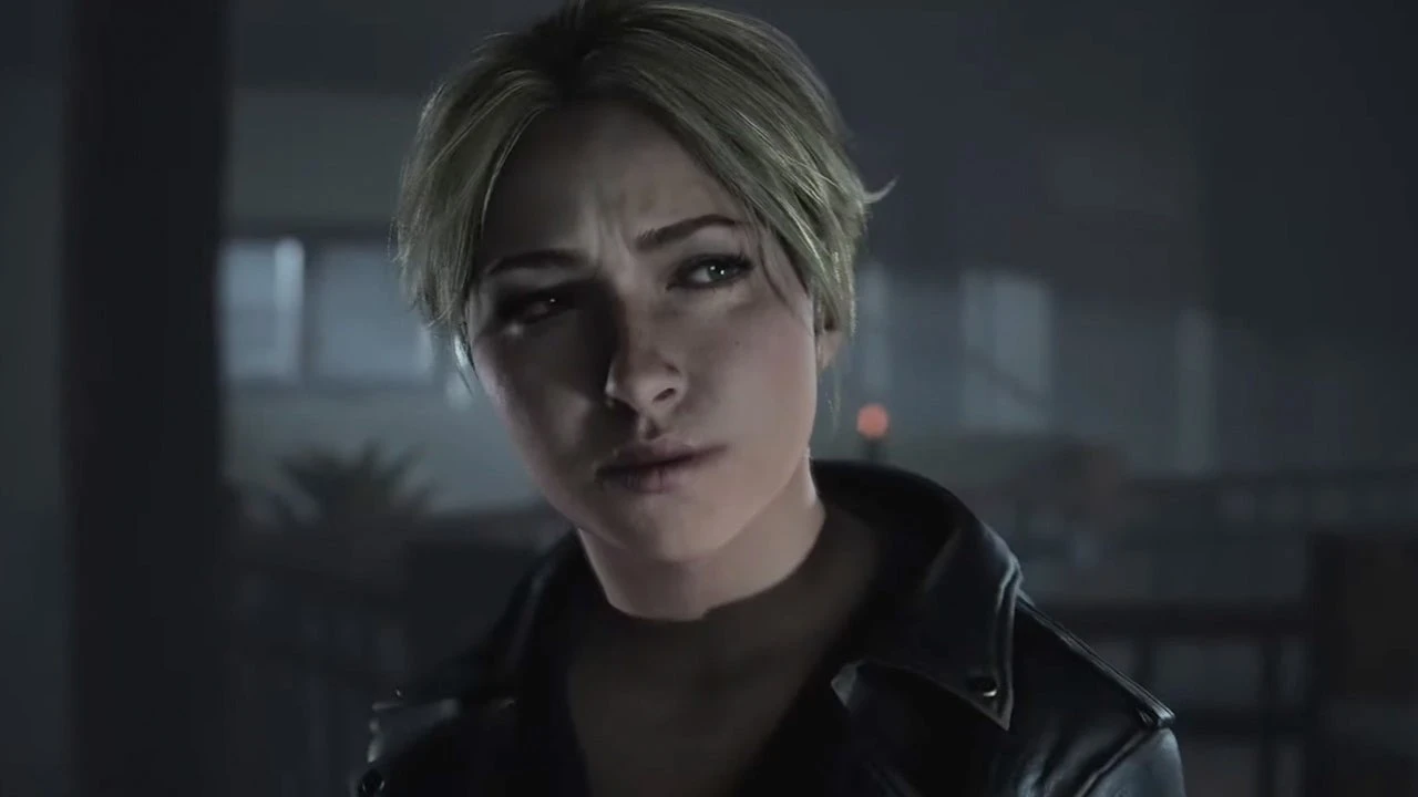 حتى الفجر - PS5