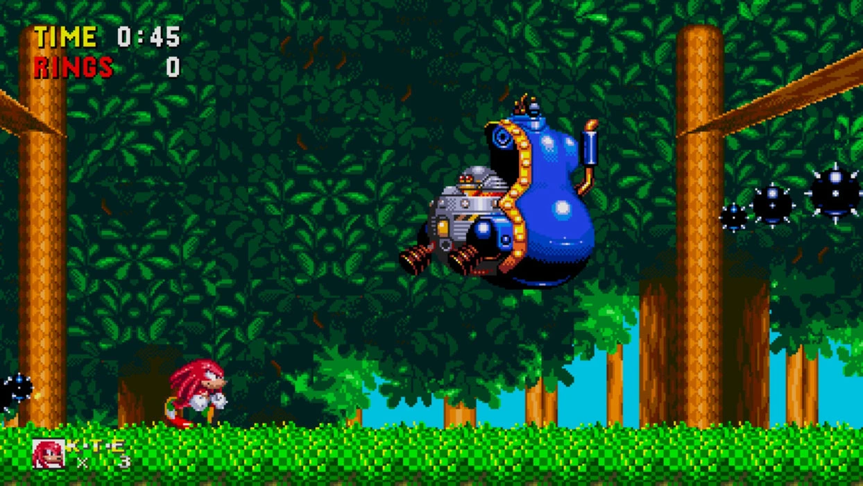 Sonic Origins Plus - بلاي ستيشن 5