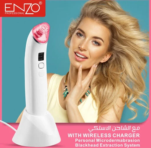 ENZO Blackhead Remover Device