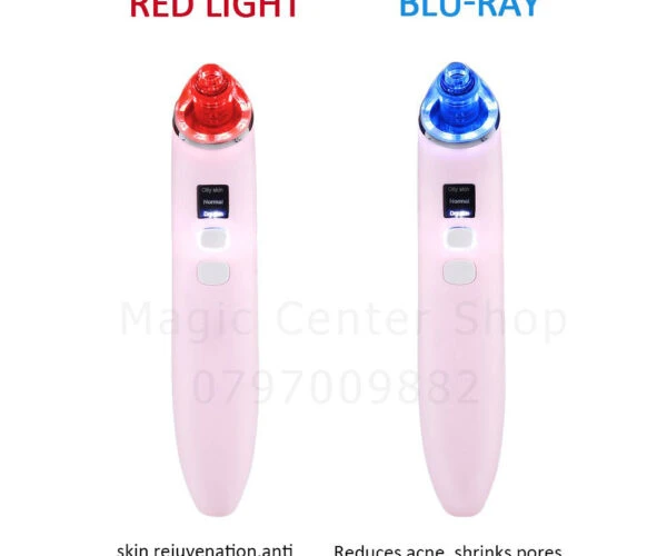 ENZO Blackhead Remover Device