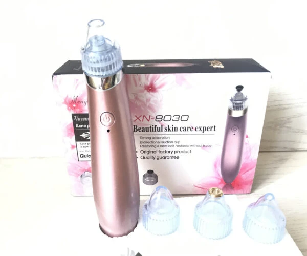 Blackhead removal device