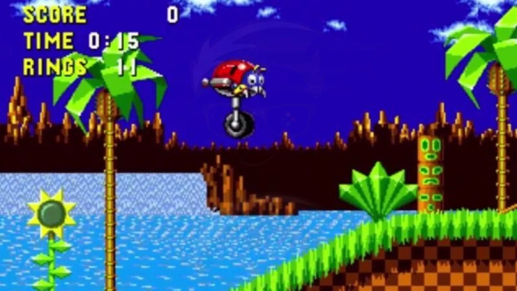 Sonic Mania Plus - بلاي ستيشن 4