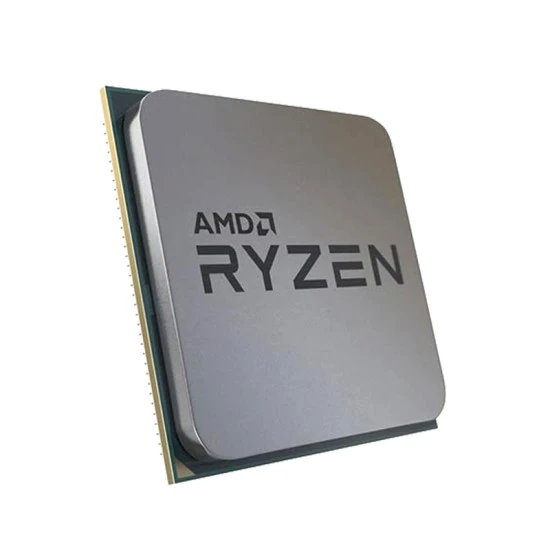 معالج AMD RYZEN 3 4300G لسطح المكتب مع رسومات RADEON و4 أنوية وحدة معالجة مركزية و8 خيوط تصل إلى 4.0 جيجاهرتز
