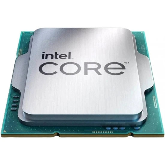 معالج INTEL CORE I5 14600K من الجيل الرابع عشر، 14 نواة، 5.3 جيجاهرتز، 24 ميجابايت، 20 خيطًا، مفتوح المصدر - درج