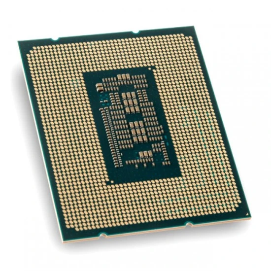 معالج INTEL CORE I7 12700 من الجيل الثاني عشر لسطح المكتب 12 نواة 4.9 جيجاهرتز 37 ميجابايت - درج