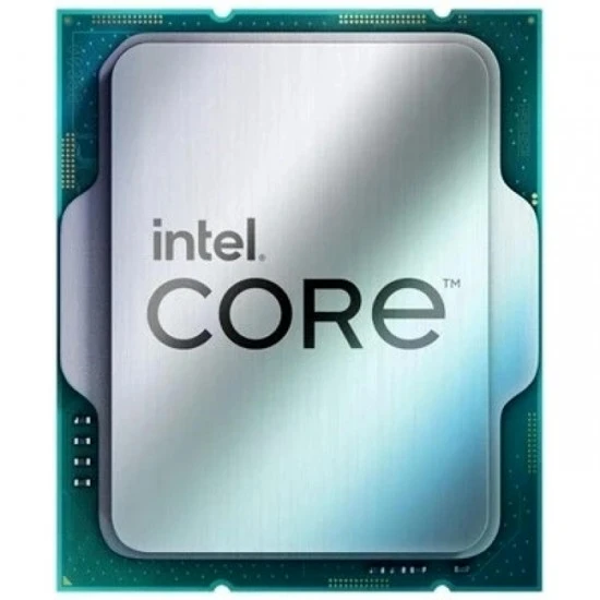 معالج INTEL CORE I9 14900KF من الجيل الرابع عشر، 24 نواة، 6.0 جيجاهرتز، 68 ميجابايت، غير مفتوح - درج