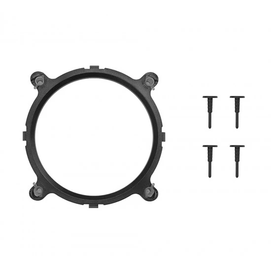 DEEPCOOL AG300 3 HEATPIPES FULL NICKEL PLATING PWM COOLING FAN CPU AIR COOLER FOR INTEL AND AMD SOCKET