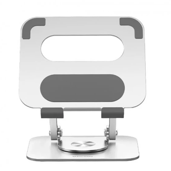 MCHOSE TS510 360 ROTATABLE TABLET STAND FOR DESK WITH HEAT DISSIPATION DESIGN